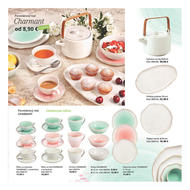 3. stránka Tescoma letáku