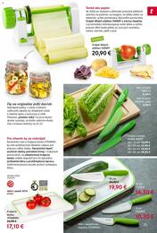 25. stránka Tescoma letáku