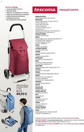 66. stránka Tescoma letáku