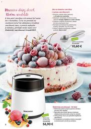 8. stránka Tescoma letáku