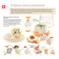 14. stránka Tescoma letáku