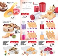 15. stránka Tescoma letáku