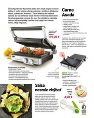 30. stránka Tescoma letáku