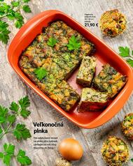 41. stránka Tescoma letáku