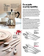 54. stránka Tescoma letáku