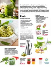 6. stránka Tescoma letáku