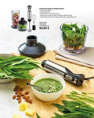 7. stránka Tescoma letáku