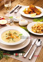 16. stránka Tescoma letáku