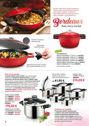 8. stránka Tescoma letáku