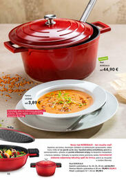 46. stránka Tescoma letáku