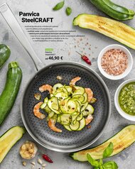 20. stránka Tescoma letáku