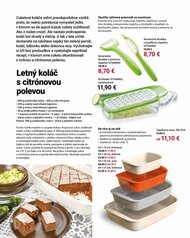 26. stránka Tescoma letáku