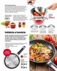 31. stránka Tescoma letáku