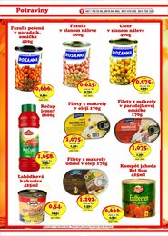 18. stránka DMJ market letáku