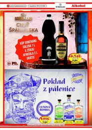 35. stránka DMJ market letáku