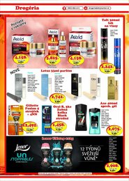 46. stránka DMJ market letáku