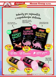 12. stránka DMJ market letáku