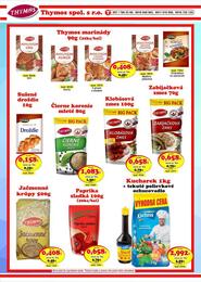 22. stránka DMJ market letáku