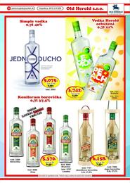 35. stránka DMJ market letáku