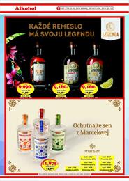 40. stránka DMJ market letáku