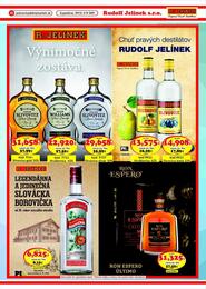 43. stránka DMJ market letáku