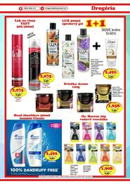 53. stránka DMJ market letáku