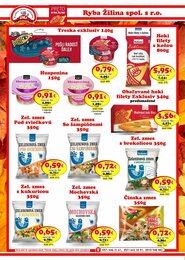 12. stránka DMJ market letáku