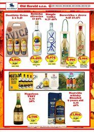 24. stránka DMJ market letáku