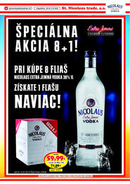 29. stránka DMJ market letáku