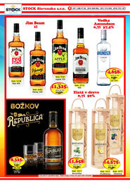 34. stránka DMJ market letáku