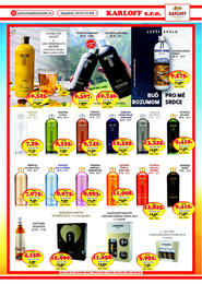 35. stránka DMJ market letáku