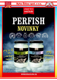 40. stránka DMJ market letáku