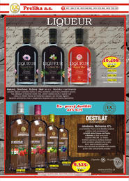 44. stránka DMJ market letáku