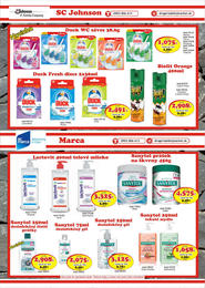 48. stránka DMJ market letáku