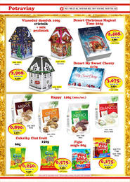 32. stránka DMJ market letáku