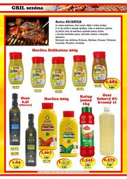 16. stránka DMJ market letáku