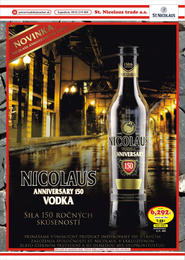 37. stránka DMJ market letáku