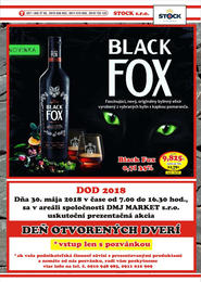 52. stránka DMJ market letáku