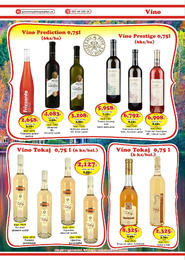 29. stránka DMJ market letáku