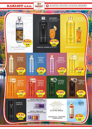 40. stránka DMJ market letáku