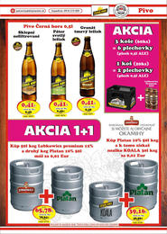 25. stránka DMJ market letáku