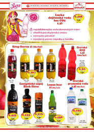 30. stránka DMJ market letáku