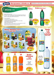 32. stránka DMJ market letáku