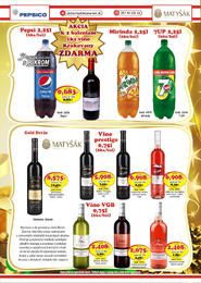 35. stránka DMJ market letáku