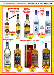 33. stránka DMJ market letáku