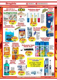 48. stránka DMJ market letáku