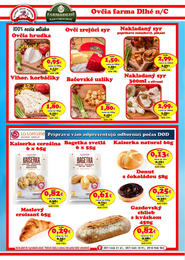 24. stránka DMJ market letáku