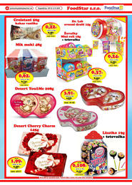 31. stránka DMJ market letáku