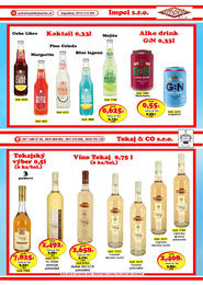 35. stránka DMJ market letáku