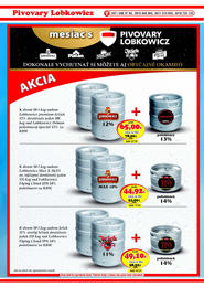 36. stránka DMJ market letáku